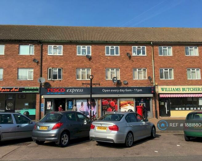 Studio To Rent In Stifford Clays, Grays, RM16