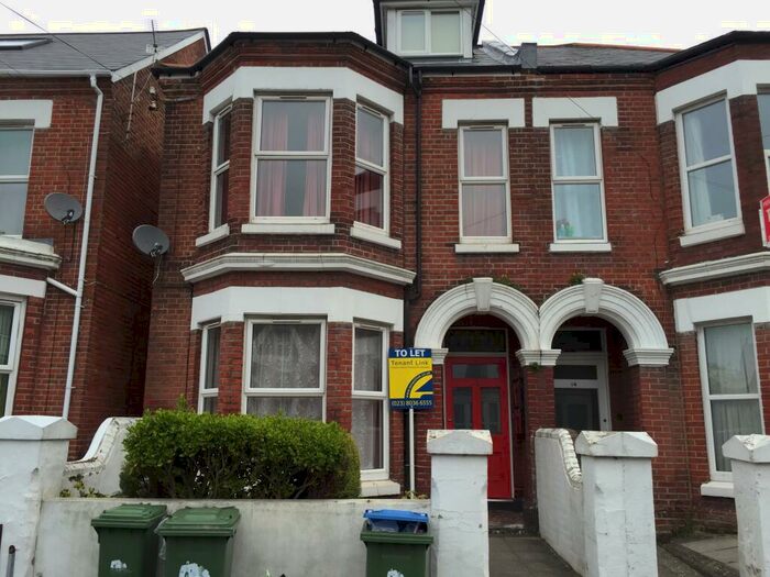 1 Bedroom Flat To Rent In Ordnance Rd Flat, SO15