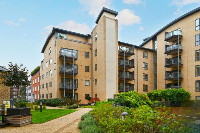3 Bedroom Flat To Rent In Richbourne Court, Harrowby Street, London, W1H