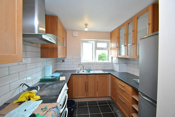 2 Bedroom Flat To Rent In Upper Maylins, Letchworth Garden City, SG6