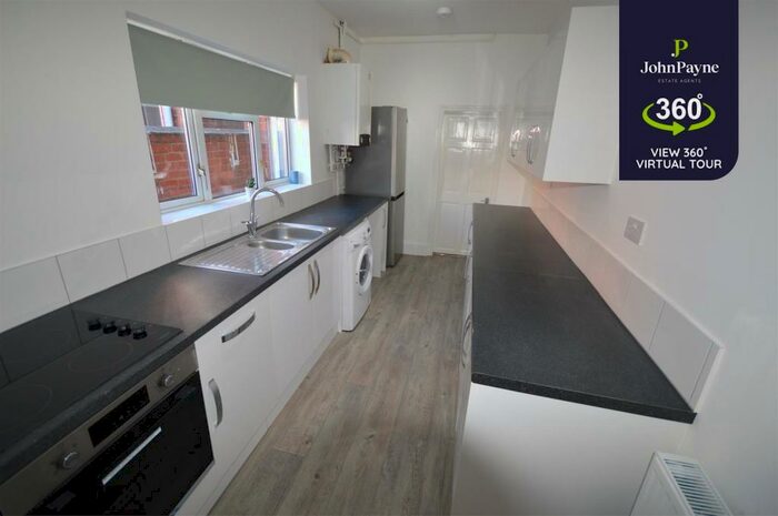 3 Bedroom Terraced House To Rent In Queen Marys Road, Coventry, CV6