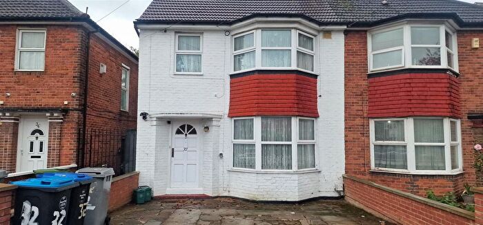 Studio To Rent In Monks Park, Wembley, HA9