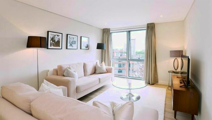 3 Bedroom Flat To Rent In Merchant Square East, London, W2
