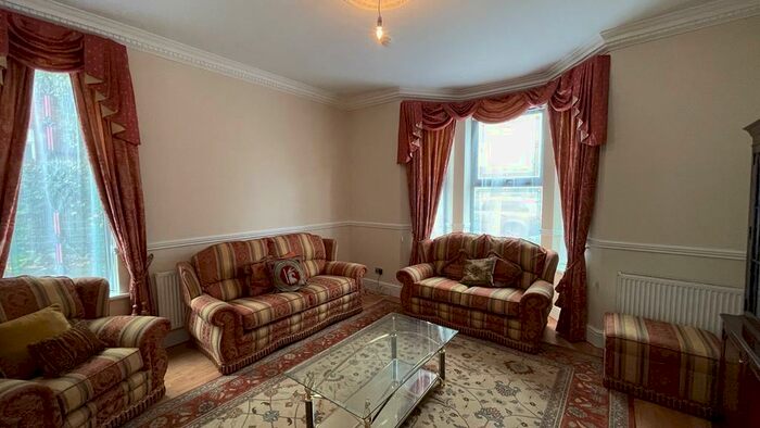 2 Bedroom Flat To Rent In Uttoxeter New Road, Derby, Derbyshire, DE22