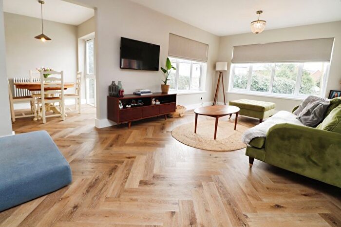 3 Bedroom Semi-Detached House To Rent In High Street, Brightlingsea, CO7