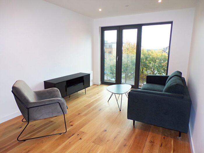 2 Bedroom Property To Rent In Windmill Street, Birmingham, B1
