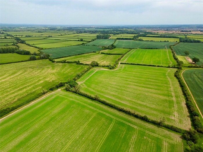 Land For Sale In Goosey, Faringdon, Oxfordshire, SN7