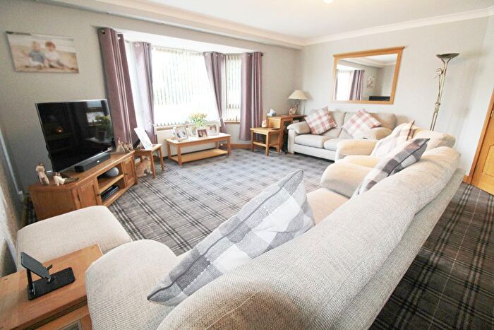 4 Bedroom Detached House For Sale In Newlands Lane, Buckie, AB56