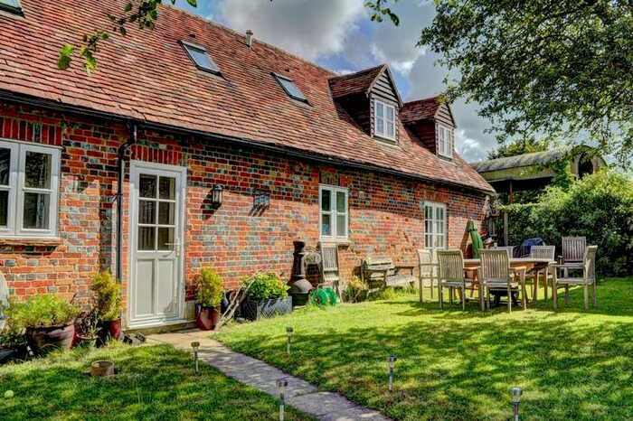 3 Bedroom Semi-Detached House To Rent In Box Tree Lane, Postcombe, OX9