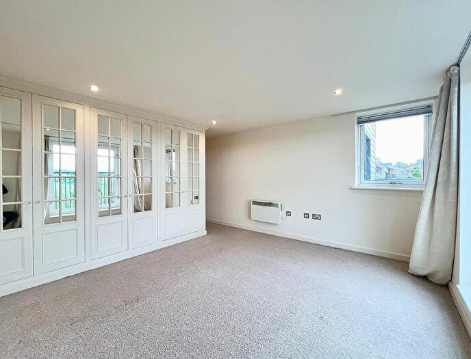 2 Bedroom Apartment For Sale In Westgate, Wetherby, LS22