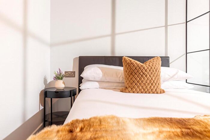 1 Bedroom Apartment To Rent In Wem Tower, Wembley, HA9