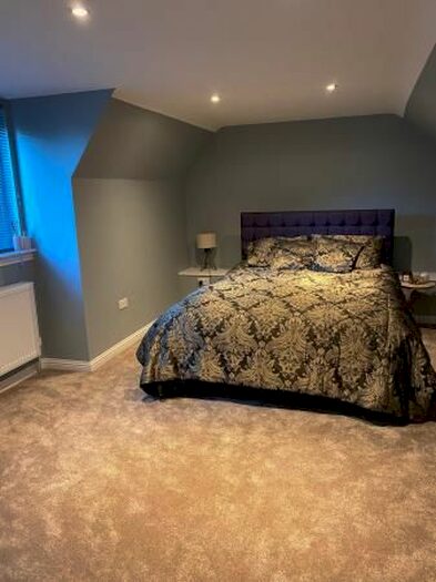 2 Bedroom Flat To Rent In Barrhead Road, Paisley PA2