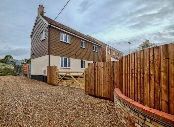 4 Bedroom Detached House To Rent In Hillrow, Haddenham, Ely, CB6