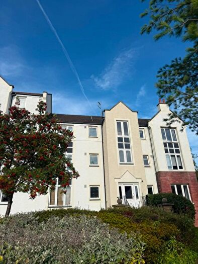 2 Bedroom Flat To Rent In The Moorings, Dalgety Bay, Fife, KY11