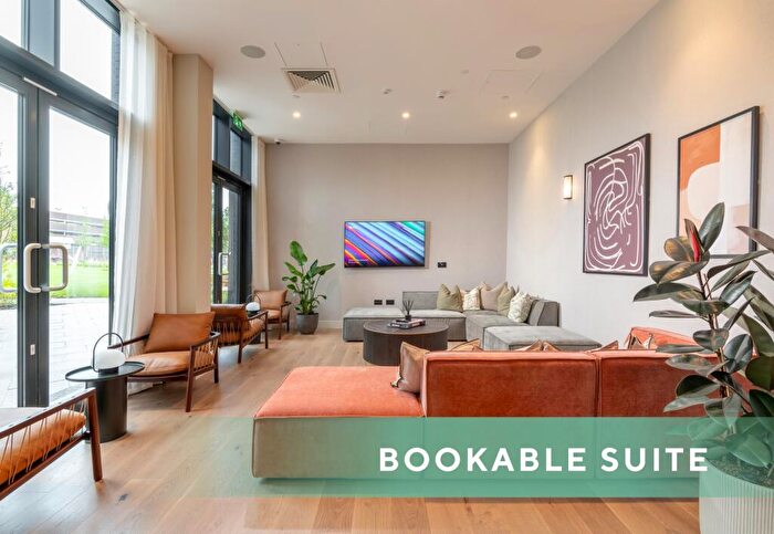 1 Bedroom Apartment To Rent In Ryland Street, Birmingham, B15