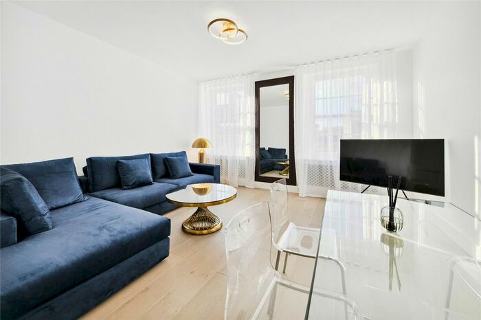 2 Bedroom Flat To Rent In Lowndes Square, Knightsbridge, SW1X