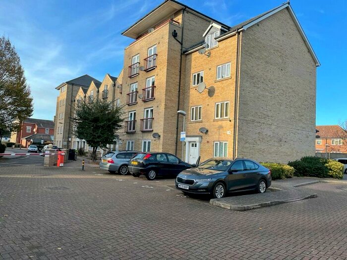 2 Bedroom Apartment For Sale In Star Lane, Ipswich, Suffolk, IP4