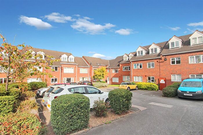 1 Bedroom Flat To Rent In Rossendale Road, Earl Shilton, Leicester, LE9