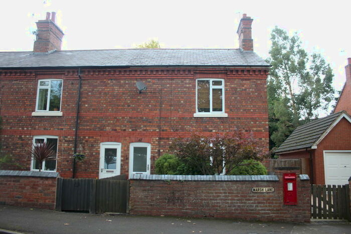 3 Bedroom End Of Terrace House To Rent In Marsh Lane, Hampton-in-arden, B92