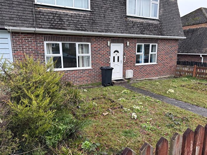 2 Bedroom Flat For Sale In Penarwyn Road, St. Blazey, St Blazey, PL24