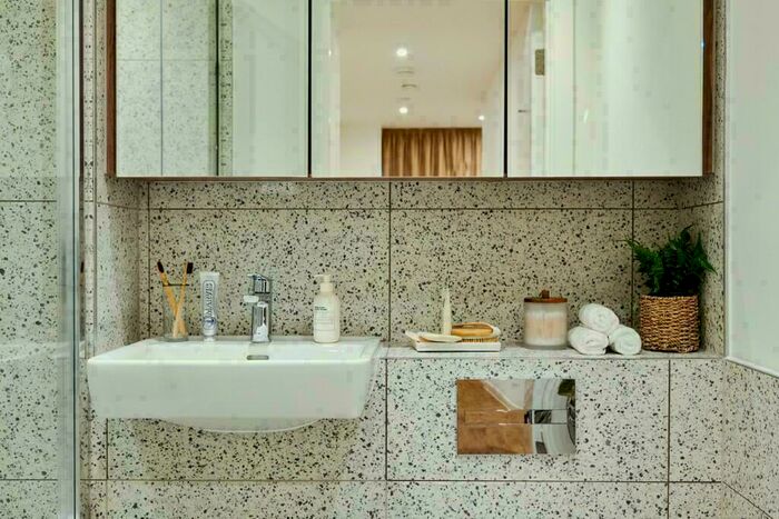 2 Bedroom Apartment To Rent In Aerial Square, London, NW9