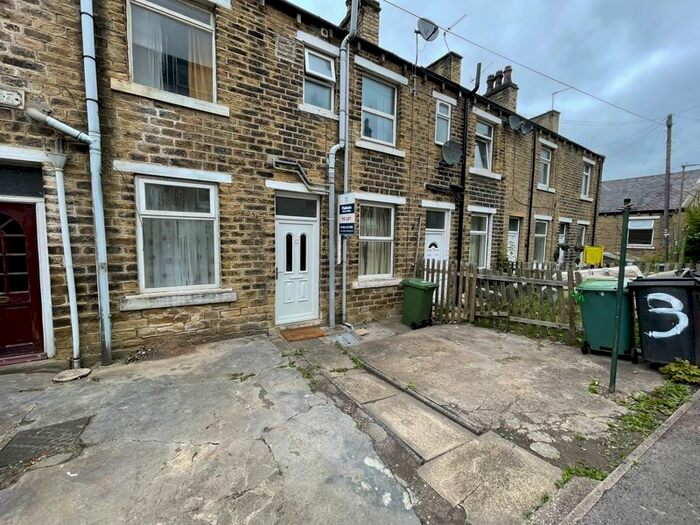 2 Bedroom Terraced House To Rent In Oak Terrace, Fartown Green Road, Fartown, Huddersfield, HD2