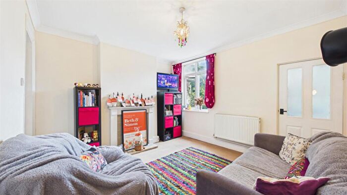 2 Bedroom Terraced House For Sale In Green Lane, Halesowen, B62