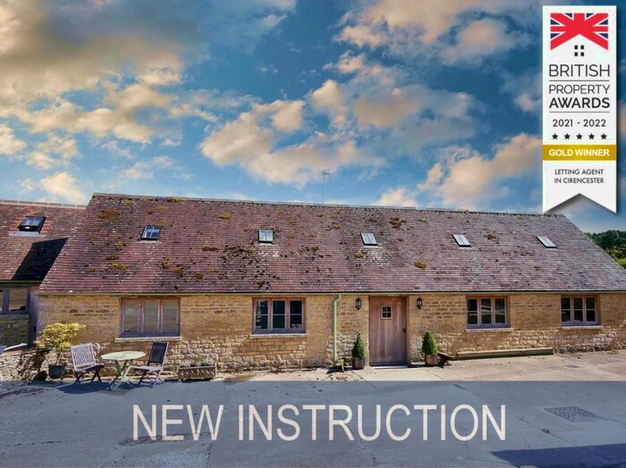 3 Bedroom Cottage To Rent In Marsden, Rendcomb, GL7