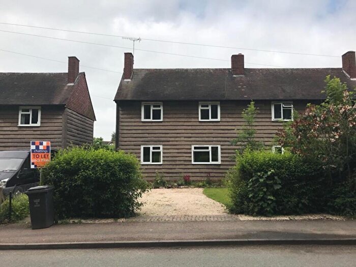 3 Bedroom House To Rent In Croxall Road, Edingale, B79