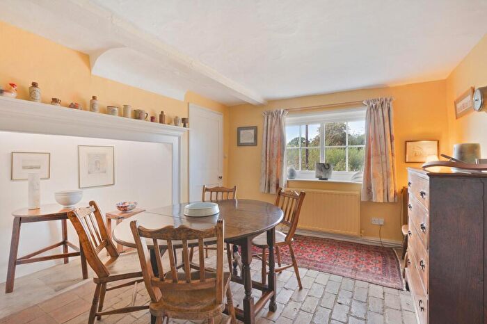 4 Bedroom Cottage For Sale In Shotesham All Saints, NR15