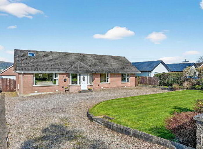 4 Bedroom Detached Bungalows For Sale In Old Coach Road, Belfast, BT9