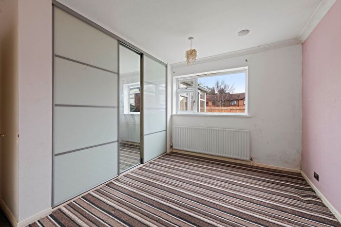 2 Bedroom Detached Bungalow For Sale In Dutton Avenue, Skegness, PE25