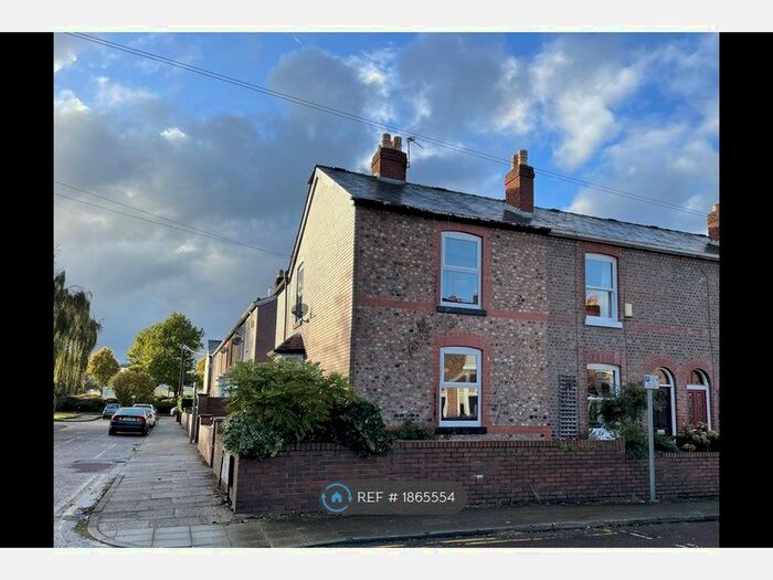 2 Bedroom End Of Terrace House To Rent In Borough Road, Altrincham, WA15
