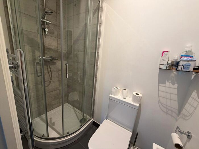 2 Bedroom Apartment To Rent In Bayard Apartments, Broadway, Peterborough, PE1