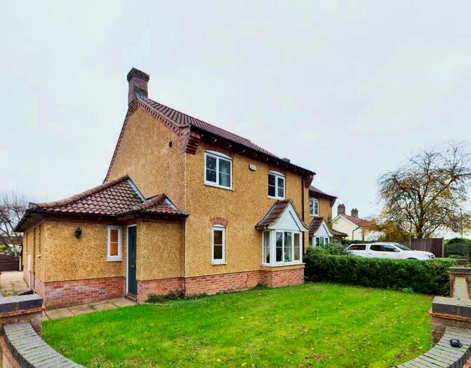 3 Bedroom Property To Rent In Thetford Road Watton, IP25