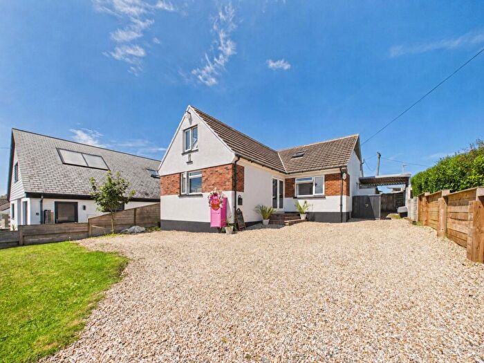 4 Bedroom Detached House For Sale In West Fairholme Road, Bude, Cornwall, EX23