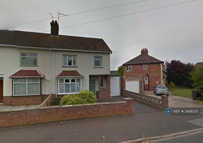 3 Bedroom Semi-Detached House To Rent In Grange Road, Peterborough, PE3