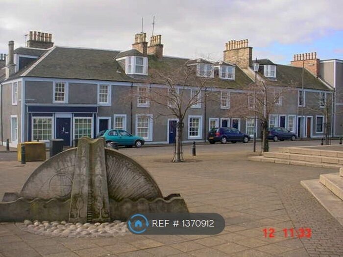 1 Bedroom Flat To Rent In Mill Square, Catrine, Mauchline, KA5