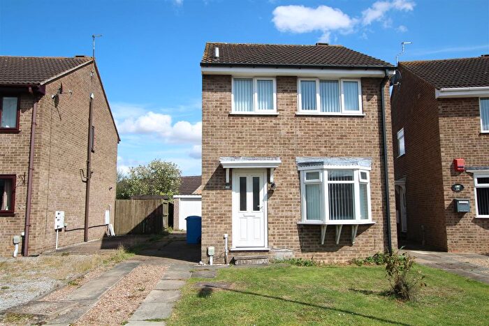 3 Bedroom Detached House To Rent In Brevere Road, Hedon, Hull, HU12