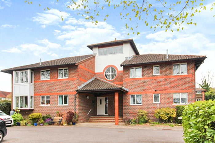 2 Bedroom Apartment To Rent In Charlton Road, Andover, SP10