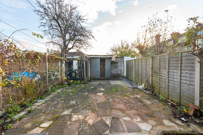 3 Bedroom Terraced House To Rent In Stanley Close, Alperton, Wembley, HA0