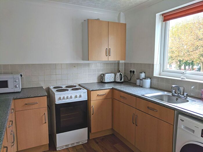 3 Bedroom Terraced House To Rent In Douglass Road, Plymouth, PL3