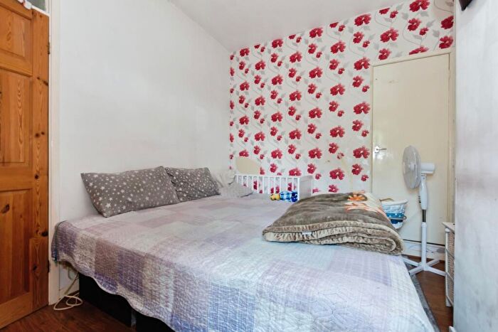 2 Bedroom Terraced House For Sale In Fallows Road, Birmingham, West Midlands, B11 - Photo 12