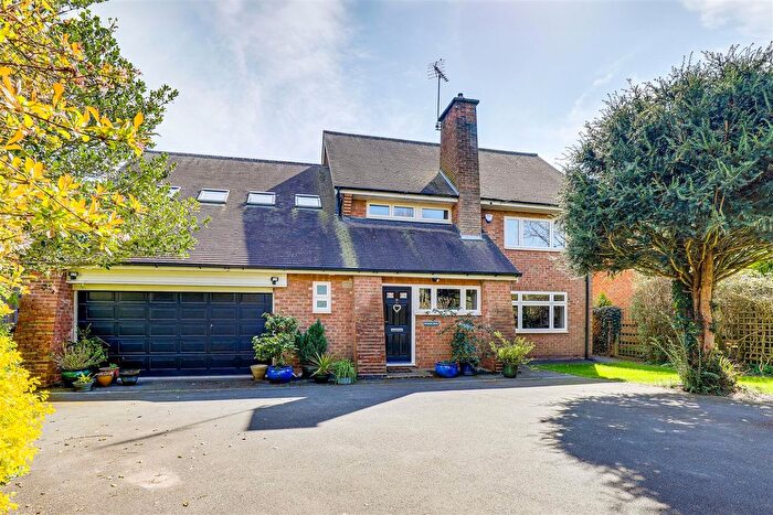 4 Bedroom Detached House For Sale In Bleasby Road, Thurgarton, Nottinghamshire, NG14