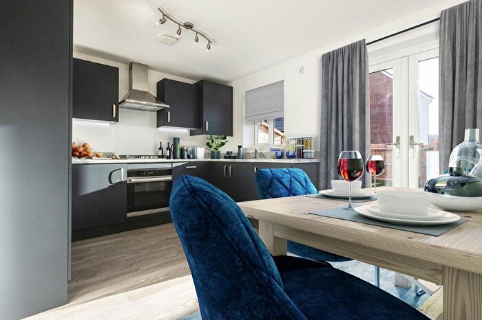 2 Bedroom Semi-Detached House For Sale In Desborow Lane, Royston, SG8