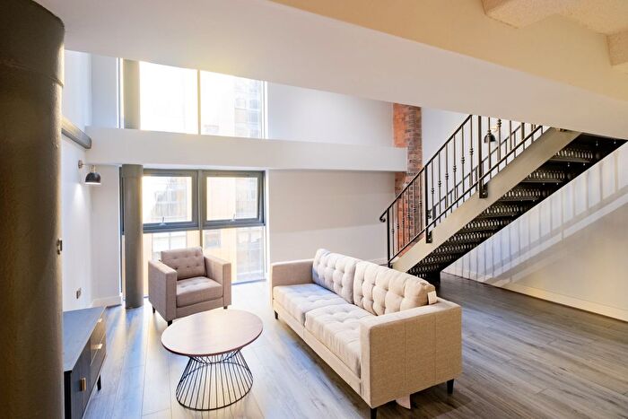 2 Bedroom Flat To Rent In Apartment, To, A Regent Road, Liverpool, Merseyside, L3