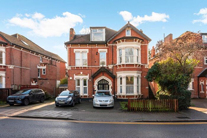 2 Bedroom Apartment For Sale In Bromley Road, Beckenham, BR3