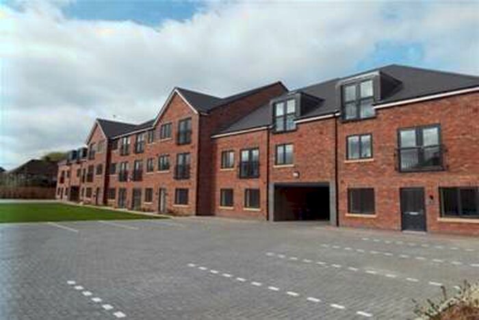 1 Bedroom Flat To Rent In Markfield Court, Leicester, LE4