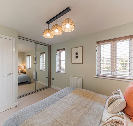 2 Bedroom Terraced House To Rent In Throwster Drive, Sudbury, CO10