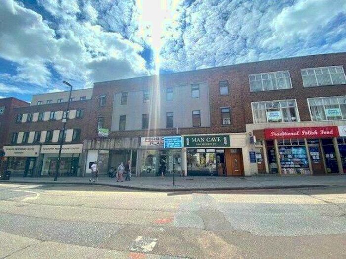 1 Bedroom Apartment To Rent In Hanover Buildings, Southampton, Hampshire, SO14